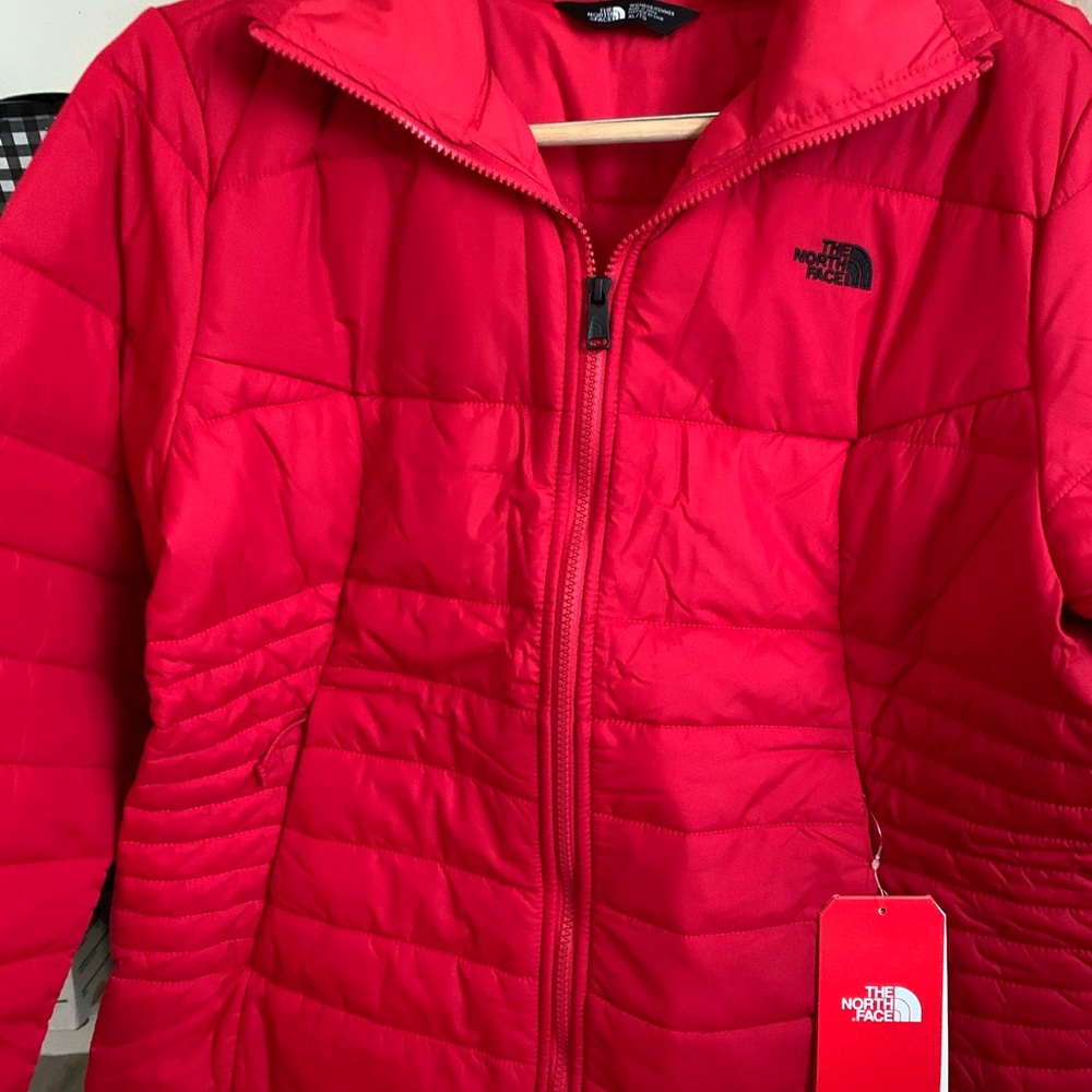 The North Face Puffer Coat